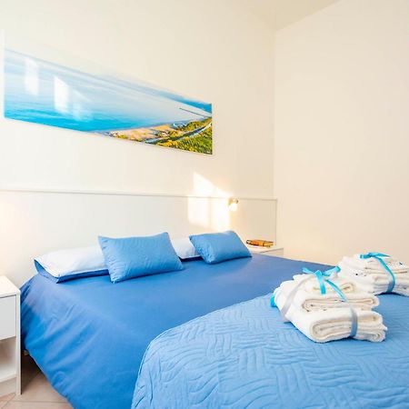 אורוסיי Casa Mian - Bed And Breakfast מראה חיצוני תמונה
