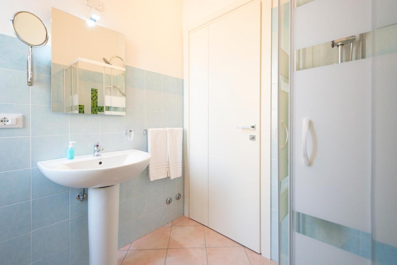 אורוסיי Casa Mian - Bed And Breakfast מראה חיצוני תמונה