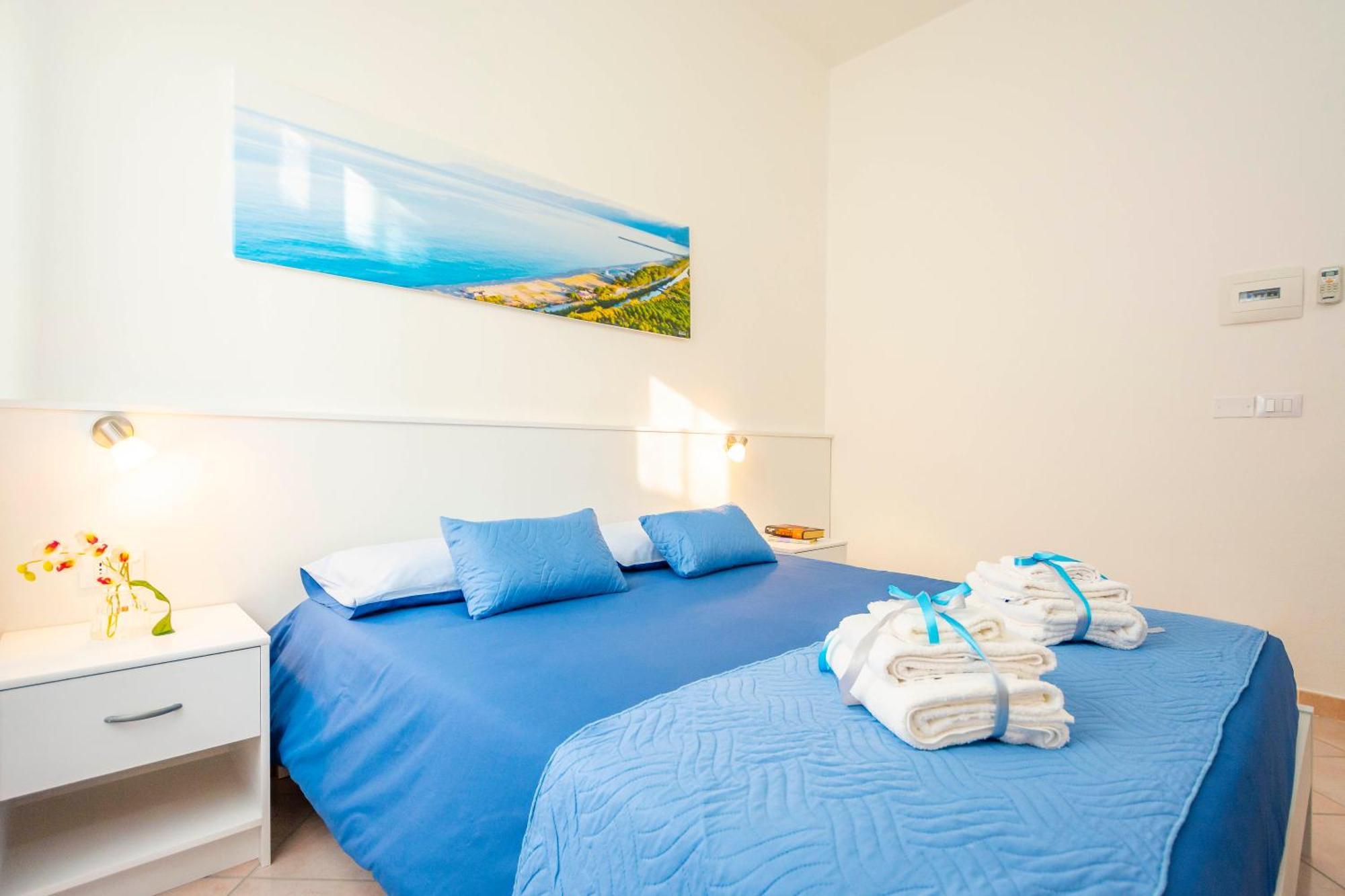 אורוסיי Casa Mian - Bed And Breakfast מראה חיצוני תמונה