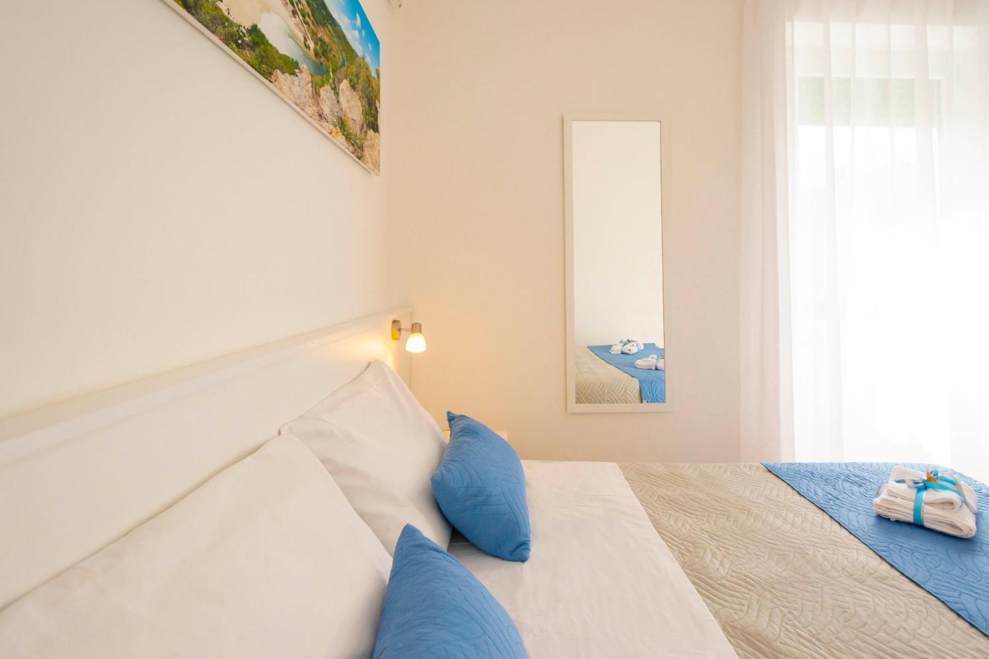 אורוסיי Casa Mian - Bed And Breakfast מראה חיצוני תמונה