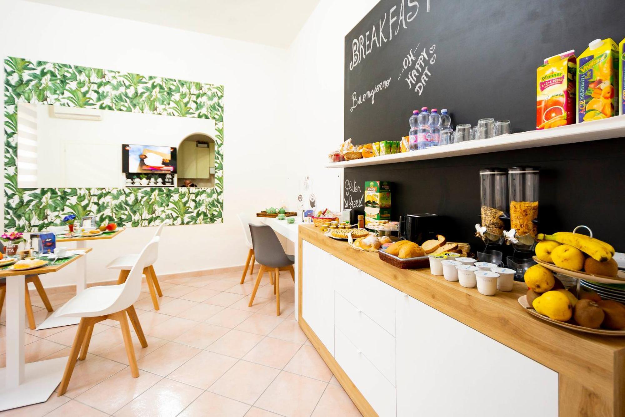אורוסיי Casa Mian - Bed And Breakfast מראה חיצוני תמונה