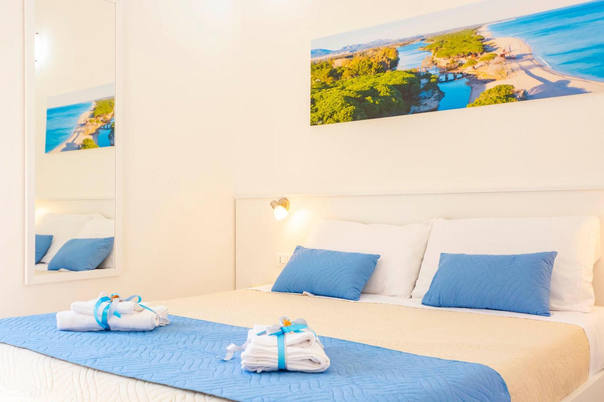 אורוסיי Casa Mian - Bed And Breakfast מראה חיצוני תמונה
