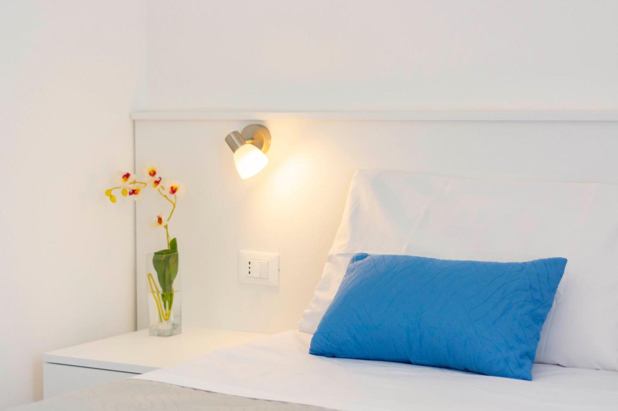 אורוסיי Casa Mian - Bed And Breakfast מראה חיצוני תמונה